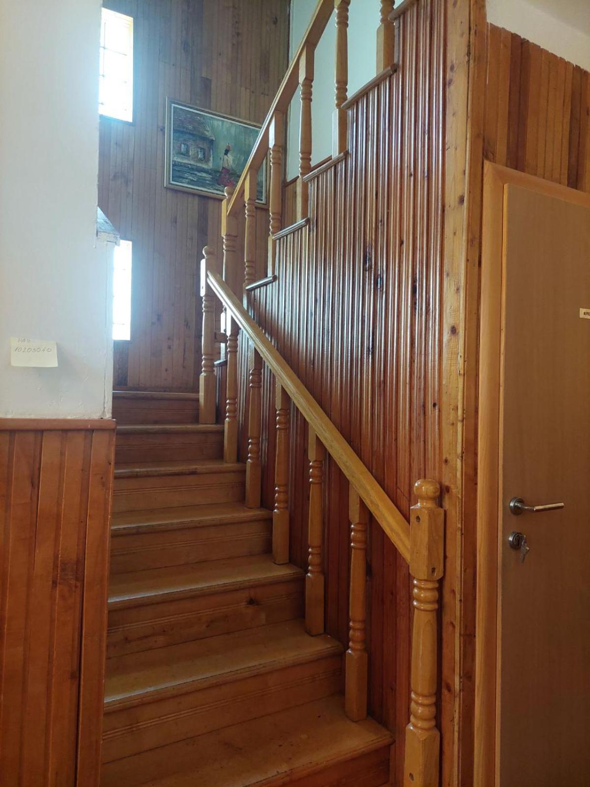 Jelena Hotel Korenica Buitenkant foto