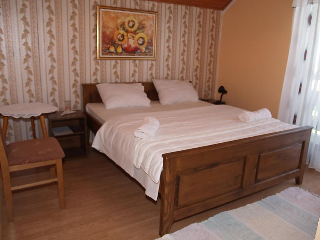 Jelena Hotel Korenica Kamer foto